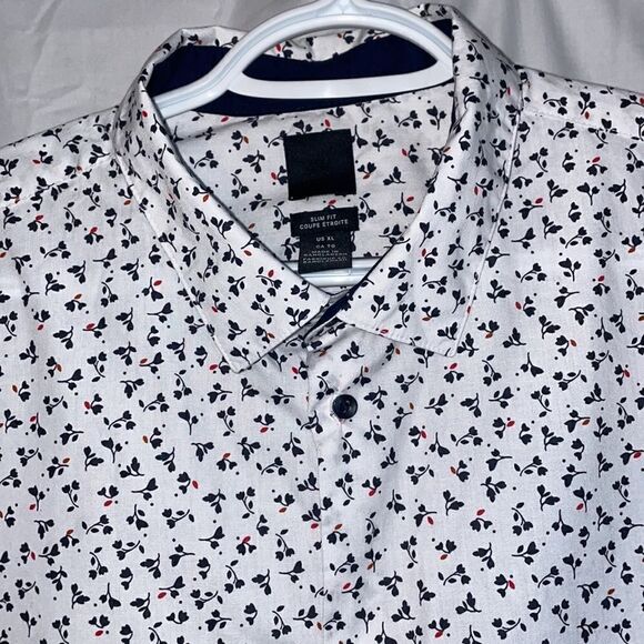 H and M shirt - Picture 6 of 11